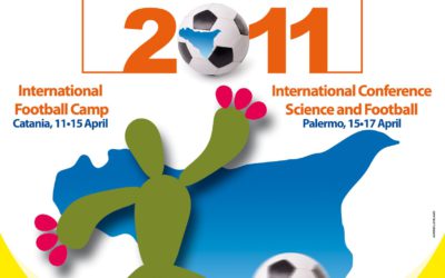 International Week of Football 2011 @ Italy