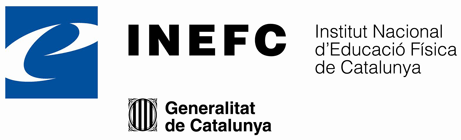 Institut Nacional d'Educació Física de Catalunya